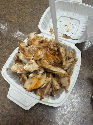 Photo of Mr Shawarma - 2555 Baseline Rd, Ottawa, ON K2H 7B3